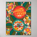Search for fever posters Retro
