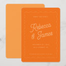 Search for retring Orange