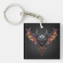 Search for halloween bat key rings Flying