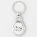 Search for fiddle key rings Musical instrument