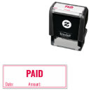 Search for amount Paid