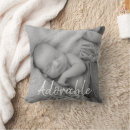 Search for baby keepsake cushions Photos