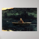 Search for winslow homer posters Fisherman