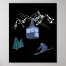 Search for vintage winter scene posters Cute