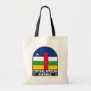 Search for african flag bags Central african republic
