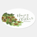 Search for pine cones stickers Modern
