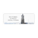 Search for maine return address labels Nautical