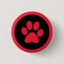 Search for pawprint badges Animals