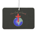 Search for christian cross car accessories Spiritual