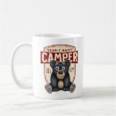 Search for happy bear mugs Forest