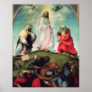 Search for transfiguration of christ posters Life