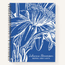 Search for floral notebooks White flowers