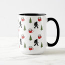 Search for bigfoot mugs Nature