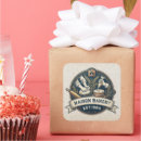 Search for sweet shop stickers Pastry chef