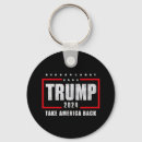 Search for for donald key rings Vote