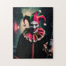 Search for creepy puzzles Scary
