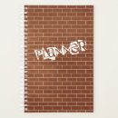 Search for wall planners Brick
