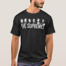 Search for the supremes tshirts Ketanji