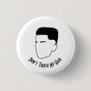 Search for afro hair badges Melanin