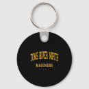Search for high fashion key rings Retro