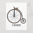 Search for wheels” postcards Vintage