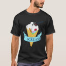 Search for i scream for ice cream tshirts Parrot