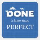 Search for motivational business stickers Success