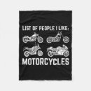 Search for motorcycle blankets Colorful