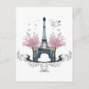 Search for wrap postcards Paris