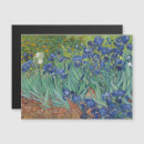 Search for iris invitations Vincent van gogh