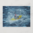 Search for whitewater postcards Kayaking