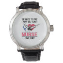 Search for nice watches Nurse
