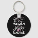 Search for sew key rings Funny