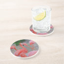Search for pink flamingo coasters Beach house