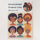 Search for women puzzles Female
