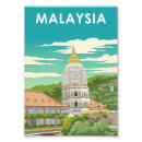 Search for malaysia vintage posters Travel
