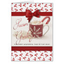 Search for chocolate christmas cards Snow