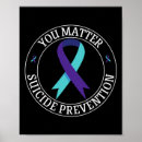 Search for anxiety disorder awareness posters 988