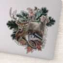 Search for ghost dog stickers Weimaraner