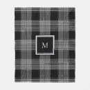 Search for tartan blankets White