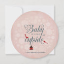 Search for baby its cold outside christmas cards Snowflakes