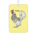 Search for chicken car air fresheners Bird