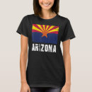 Search for arizona tshirts States