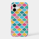 Search for fish pattern iphone cases Glitter