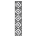 Search for black and white christmas table runners Winter
