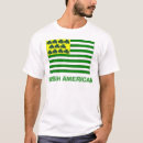 Search for irish american tshirts St patrick's day