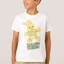 Search for easter bunny kids tshirts Rabbit