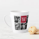 Search for red photo mugs Elegant