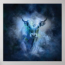 Search for taurus bull posters Horoscope