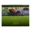 Search for fungi calendars Fungus